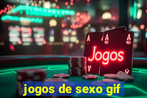 jogos de sexo gif